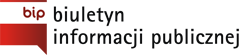 Logotyp biuletynu informacji publicznej
